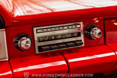 1958 Chevrolet Delray