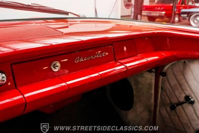 1958 Chevrolet Delray