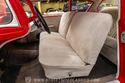 1958 Chevrolet Delray