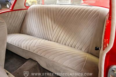 1958 Chevrolet Delray