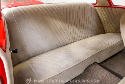 1958 Chevrolet Delray