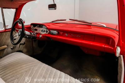 1958 Chevrolet Delray