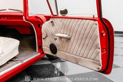 1958 Chevrolet Delray