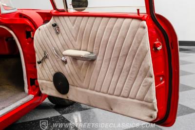 1958 Chevrolet Delray