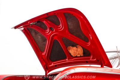 1958 Chevrolet Delray