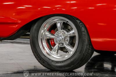 1958 Chevrolet Delray