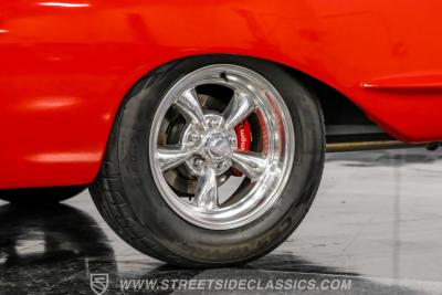 1958 Chevrolet Delray