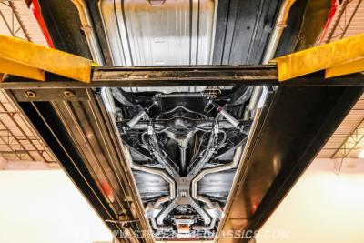 1958 Chevrolet Delray