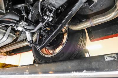 1958 Chevrolet Delray