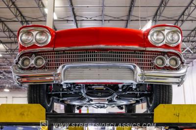 1958 Chevrolet Delray