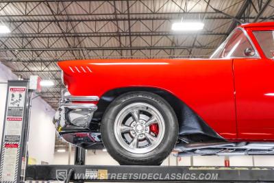 1958 Chevrolet Delray