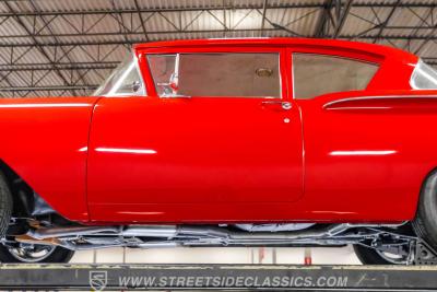 1958 Chevrolet Delray