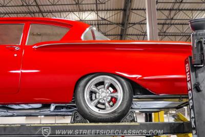 1958 Chevrolet Delray
