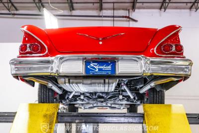 1958 Chevrolet Delray