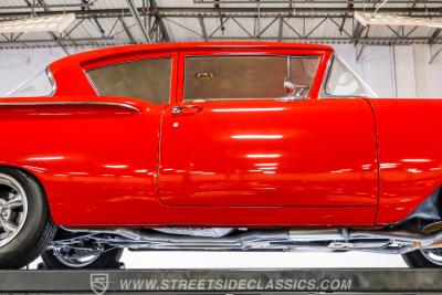 1958 Chevrolet Delray