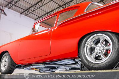 1958 Chevrolet Delray