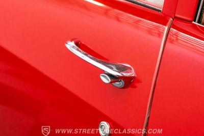 1958 Chevrolet Delray