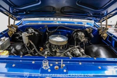 1974 Chevrolet Blazer K5 4x4