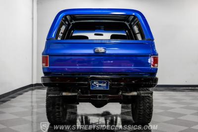 1974 Chevrolet Blazer K5 4x4