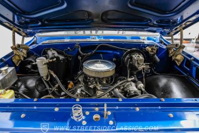 1974 Chevrolet Blazer K5 4x4