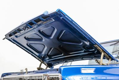 1974 Chevrolet Blazer K5 4x4