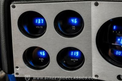 1974 Chevrolet Blazer K5 4x4