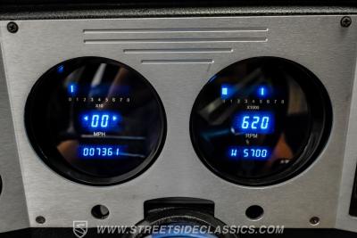 1974 Chevrolet Blazer K5 4x4