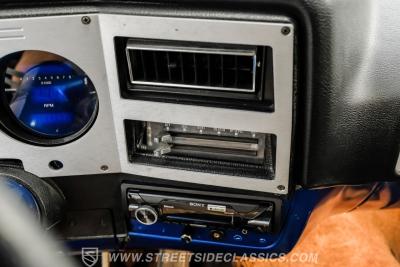 1974 Chevrolet Blazer K5 4x4