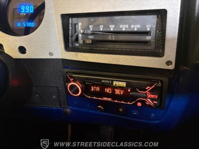 1974 Chevrolet Blazer K5 4x4