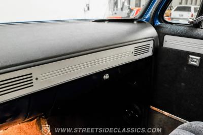 1974 Chevrolet Blazer K5 4x4