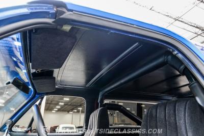 1974 Chevrolet Blazer K5 4x4