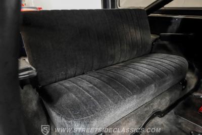 1974 Chevrolet Blazer K5 4x4