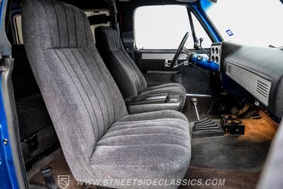 1974 Chevrolet Blazer K5 4x4