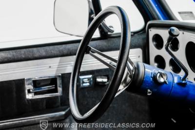 1974 Chevrolet Blazer K5 4x4