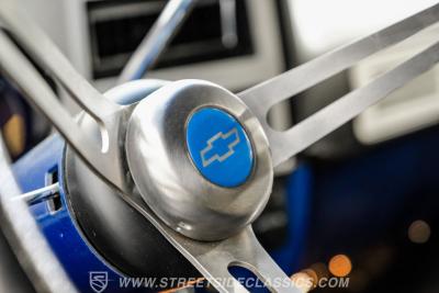 1974 Chevrolet Blazer K5 4x4