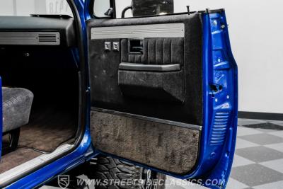 1974 Chevrolet Blazer K5 4x4