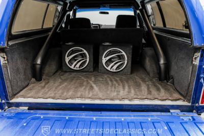 1974 Chevrolet Blazer K5 4x4