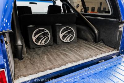 1974 Chevrolet Blazer K5 4x4