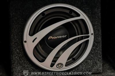 1974 Chevrolet Blazer K5 4x4