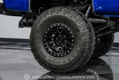 1974 Chevrolet Blazer K5 4x4