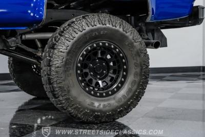 1974 Chevrolet Blazer K5 4x4