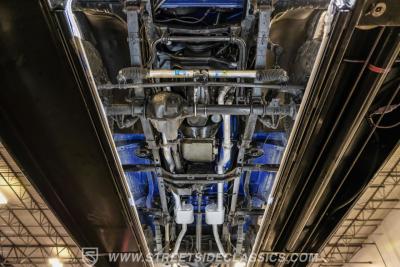 1974 Chevrolet Blazer K5 4x4