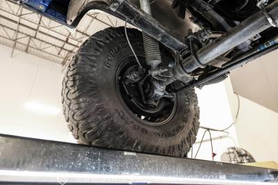 1974 Chevrolet Blazer K5 4x4