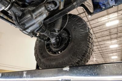 1974 Chevrolet Blazer K5 4x4