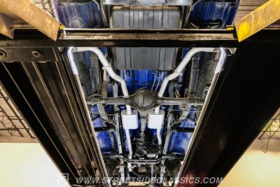 1974 Chevrolet Blazer K5 4x4