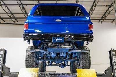 1974 Chevrolet Blazer K5 4x4