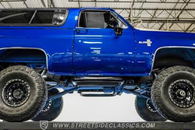 1974 Chevrolet Blazer K5 4x4