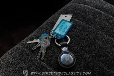 1974 Chevrolet Blazer K5 4x4