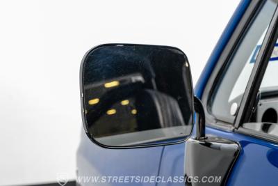 1974 Chevrolet Blazer K5 4x4