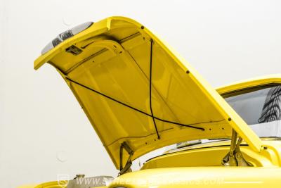 1955 Chevrolet 3100 Big Window Restomod